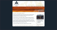 Desktop Screenshot of johnrichards.com.au